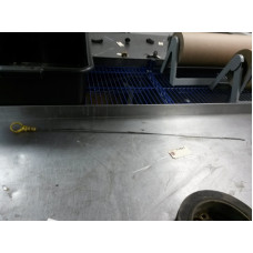 107R013 Engine Oil Dipstick From 2004 Ford F-150  5.4